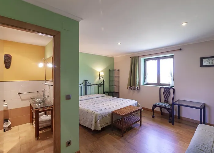 Apartamentos Y Posada El Cafetal
