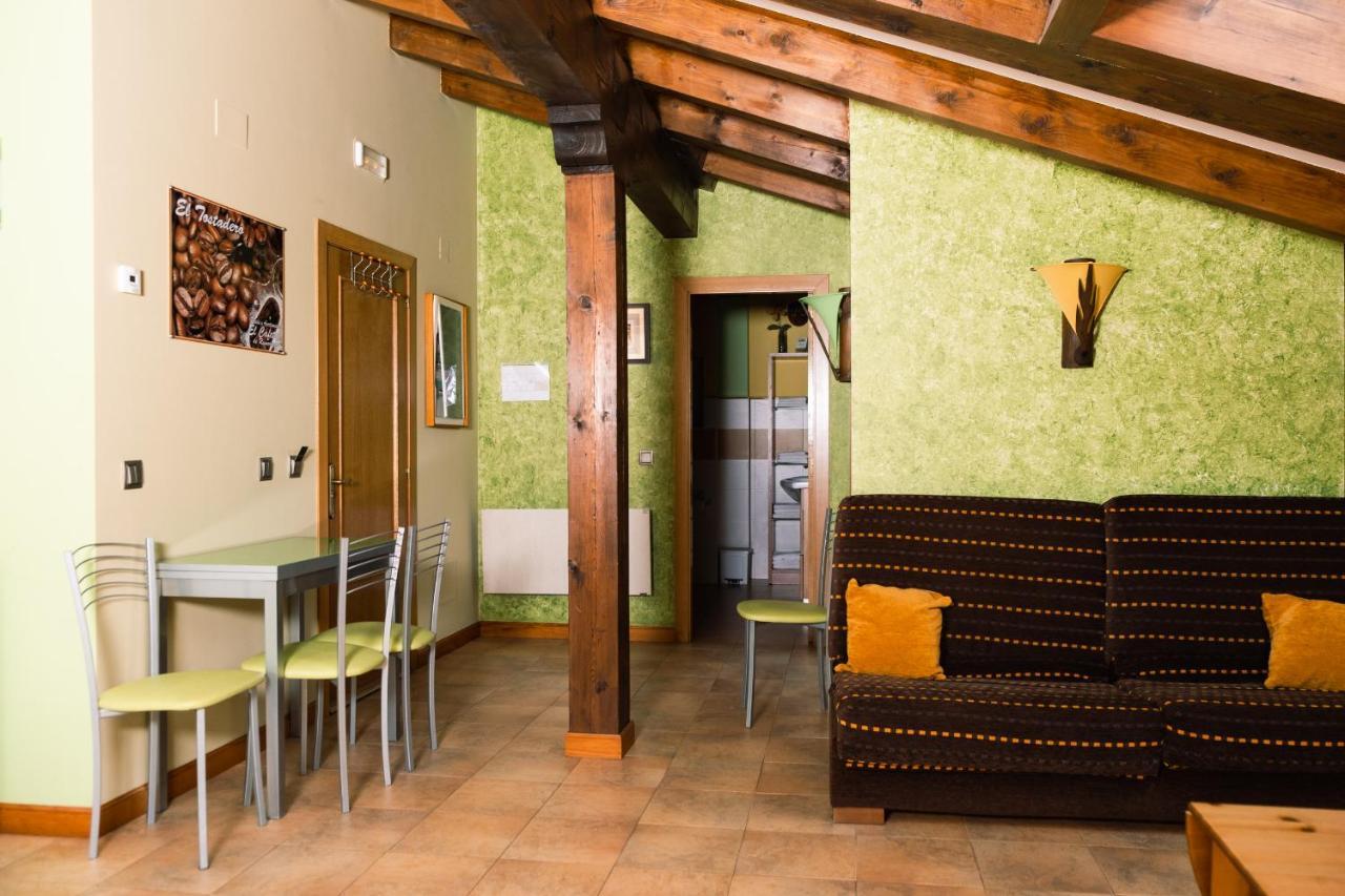 Villa Y El Cafetal Polanco
