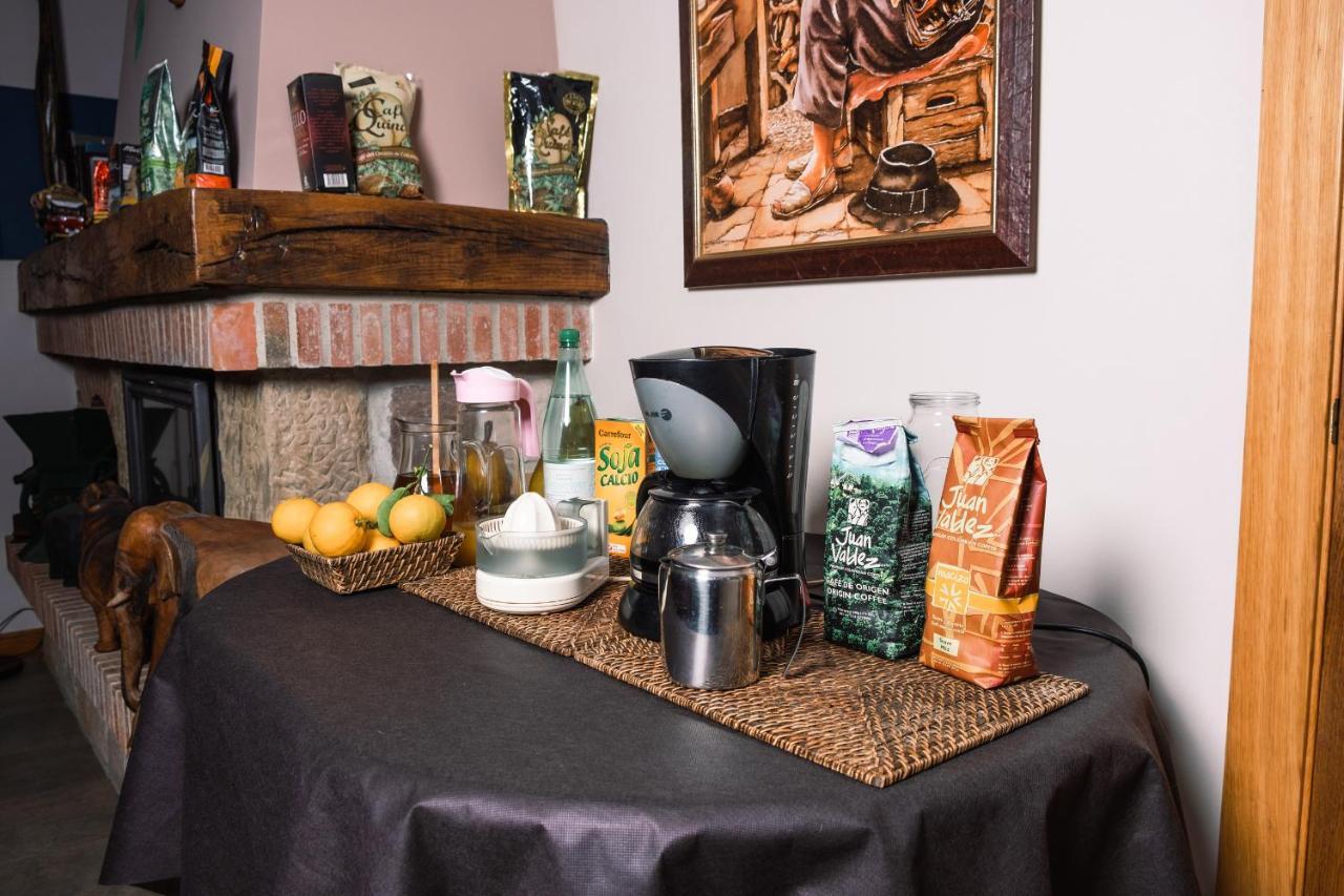 Y El Cafetal Villa